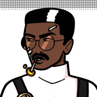 he/him || occasional writer || #blacklivesmatter ✊🏾 || #freepalestine 🇵🇸 || pfp by @p3rf3ct_c3ll!
