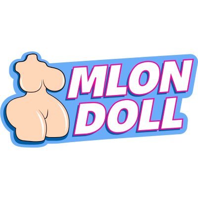 MLON_Luna's profile picture. Hello everyone! I am the manufacturer of Mlondoll - the hometown of futa dolls @mlondoll_ https://t.co/J1kftGhjBm 
Join us  https://t.co/qExXYCM53e