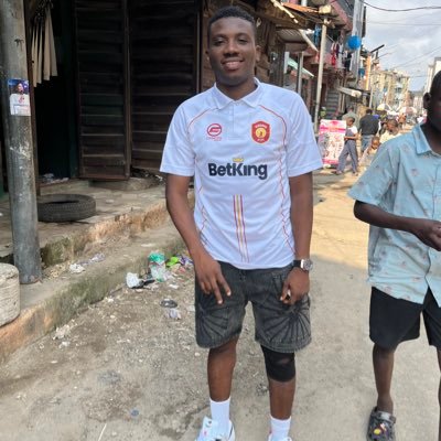 Macarthyolaolu's profile picture. Football lover.... Arsenal..C.O.Y.G…Ikorodu City…… Oga Boys….Muslim....APC