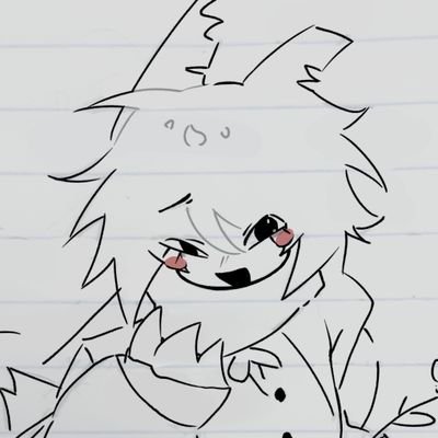 phetz0's profile picture. hi:3 my name is phetz 
.
.
I'm lazy artists;`3 
sometimes I have an idea to draw something but too lazy to draw it 
...MY ENG SUCKS💔
.
ช่วงนี้เจ้าของแอคติดเกม