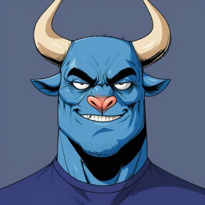 ak93c's profile picture. Crypto abuser and toxic