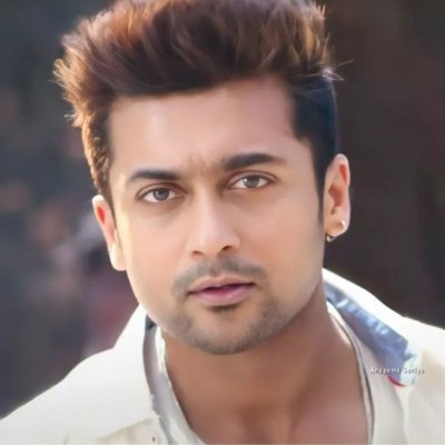 Anbana fan boy of Suriya 💖|| Virat👑❤️|| Harris Mams 🎶|| Ami KKR 💜||