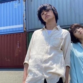 abowlofkatsudon's profile picture. Ryohei Arisu / Yuzuha Usagi