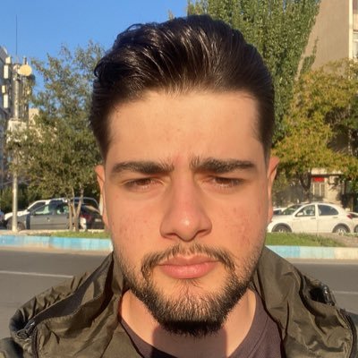 Sadrasaa's profile picture. jack of some trades