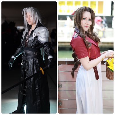 気になってた方はフォローさせていただきます😆フォローお気軽によろしくお願い致します🎮コスプレ⤴️コスプレ初心者⤴️完全趣味交流用アカウント🆓カラオケ好き😊 ゲーム好き😊特にFF7😆 コスプレイベントもたまに行ってます 宝塚もハマってます 春野寿美礼さんトートに沼ってます 宝塚歌劇団に携わる全ての人に幸あれ