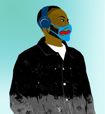 Adedhayyo's profile picture. Core Yoruba & Christian ✝️
Husband & Father ❤️
Graphic Designer 🎨 & Writer ✍🏾
Chelsea Fan 💙,Politics Enthusiast 🗳️
Proudly Sanmora, Igbomina, Kwara.🇳🇬🇳🇬