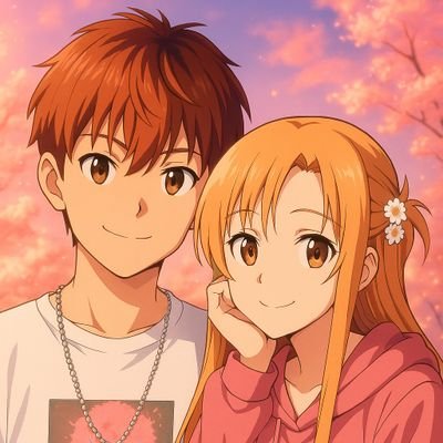 Hanya orang biasa May your heart be your guiding key 🗝️
i love detective Conan SAO and JRPJ game persona KH final fantasy🎮