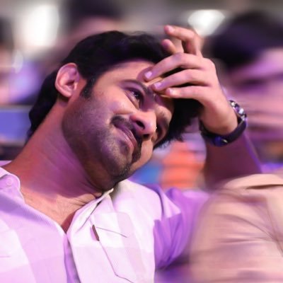 Chinnuu09's profile picture. Prabhas | Mahesh Babu | Virat Kohli | Ys Jagan | Mass Cult 🦁💥