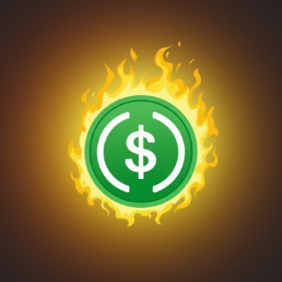 Overcoming the dollar as an asset. Supply keeps shrinking, value keep growing. Join the movement $DUSD CA:
B8RHrVВxSjBGKqАbn1tXо6CWjvt5jFkkqjbCZtuDрuтр