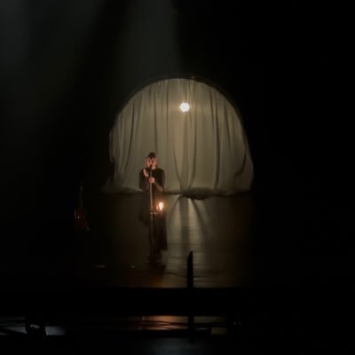 maybejustlilo's profile picture. offline in real life