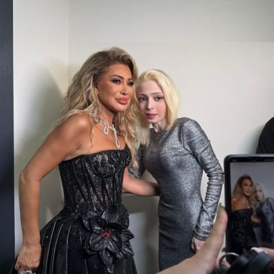 ♏︎ | The Blonde Ririta🇱🇧🇮🇹 | Saint Rita❤️
Opacarophile🌅 Selenophile🌙
Member @IATA
🖖🏻 @NawalElZoghbi 💫