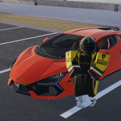 Alt Account:@RevueltoLB744 (Lamborghini Revuelto LB744)
You buy a Ferrari when you want to be somebody. You buy a Lamborghini when you are somebody. Lamborghini