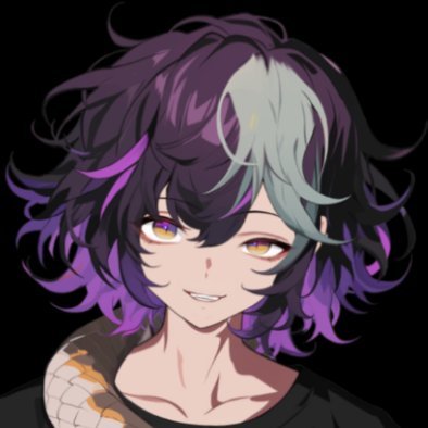 AtimisValorous's profile picture. 【 VARIETY STREAMER VTUBER 】【 🐍 SNAKE PUNK 🐉 】Welcome! I'm Atimis, come on in and say hello!
( BUSINESS INQUIRES : atimisvalorous@gmail.com )