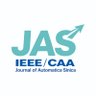 JAutoSinica's profile picture. An academic journal of IEEE and CAA , publishes high-quality, far-reaching papers on original research and development globally in areas of automation