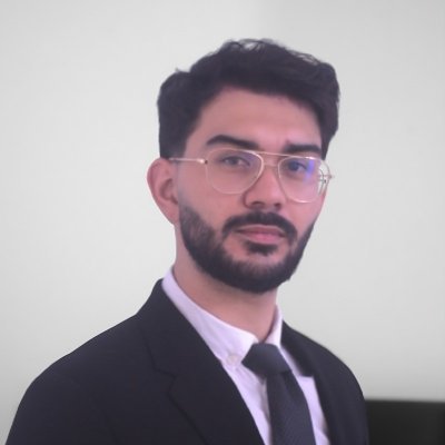 danielhrdez_dev's profile picture. 💲 https://t.co/US8HedC29m
🪷 https://t.co/ClRyM3yWb7