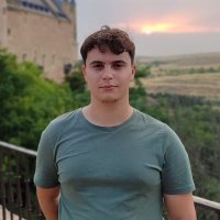 Alfonso Pérez (@alfonsoperezs_) 's Twitter Profile Photo