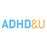 ADHD_andU's profile picture. A fresh, new ADHD account | Relatable memes & chaos | Support, tools & calm | For brains that never sit still |