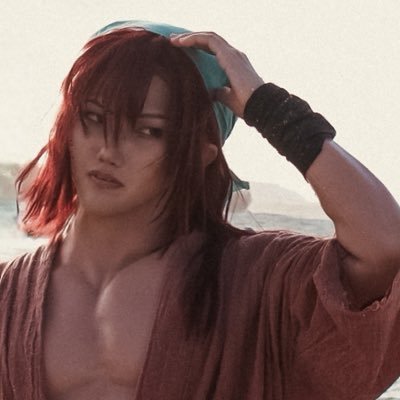 ichixru's profile picture. 20↑いちる。コスプレ時々カメラ・色々好きです