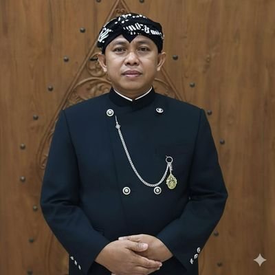 KastomoMerakyat's profile picture. MUDA SEDERHANA INSYAALLAH AMANAT NGERUMAT MERAKYAT