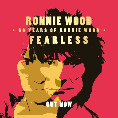 Artist ~ Musician ~ Rolling Stone ~ Radio Host 🎨😎🎸❤️
FEARLESS: THE ANTHOLOGY 1965–2025 is out now on 2LP, 2CD and digital!