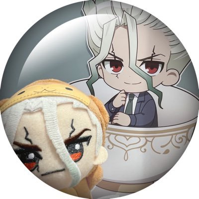 komeeee9879's profile picture. お取引専用┊ 25↑社会人┊dcst(🚀)･eitr(ギルメン)･twst(♠️💀)･2j3j(🍵/🤝)…etc┊ ご本人様周辺B済み┊ 📮郵送(局留め対応必須)┊ 支払い方法(譲渡･買取共に基本PayPayかメルペイのみ)