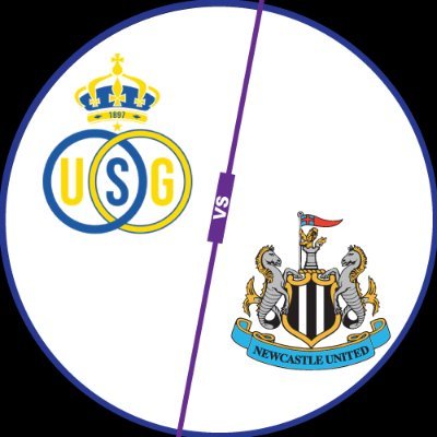 Watch Union Saint-Gilloise vs Newcastle Live Stream |UEFA Champions League One Live Stream | Wednesday 1 October 2025 | 17:45 BST | Live on @nufcmatchstream