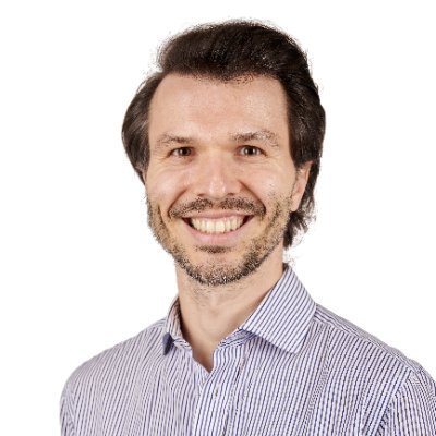 I build (boring) enterprise software MVPs and promote them myself • I post about its tech and business side • I consult dev teams to ship on a high pace