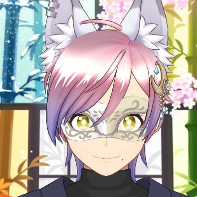 Sakura_xExLxTx's profile picture. どこかのさくらのプライベートアカウント。
こそこそやってる別の事とか、ちょっと落ちてる時の呟きはこっちでやろうかなの気持ち。
