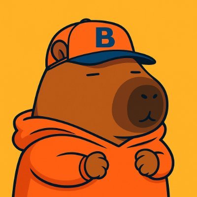 Football ⚽ Lover/
Content Writer /
Defi Researcher /
Early Adopter /
Testing Dapps /
Decentralized Hustler 24/7