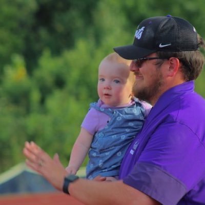 • Father, Husband, Coach, Mentor • Paraprofessional, Assistant OL Coach & C-Team Offensive Coordinator @bshsfootball • Assistant Wrestling Coach @bluespringswr