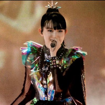 Nate | he/him |27| BABYMETAL 7/8/25 | Su-Metal oshi |{Baritone} in choir| Runner |