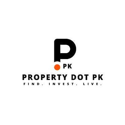propertydotpk's profile picture. Find | Invest | Live