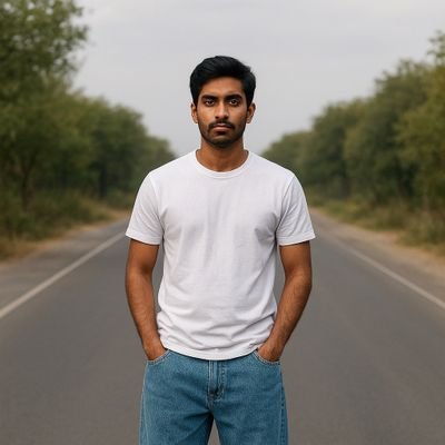 VishalMehta740's profile picture. Mindset 🧠Money