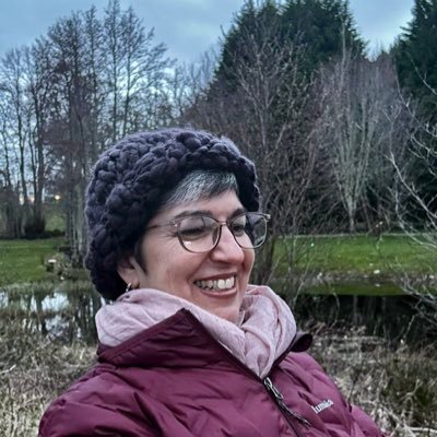 Mamá de Sofía, Camila y Bruno. Esposa de @GabrielSnchezB1 Psic, dedicada a maternidad, dolor crónico, seguridad del paciente y bienestar. Prof Adj Psic Med Fmed
