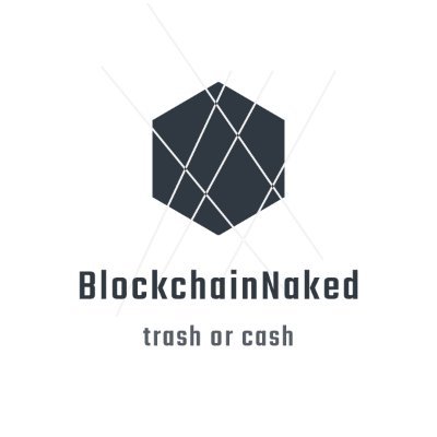 @NakedBlockchain