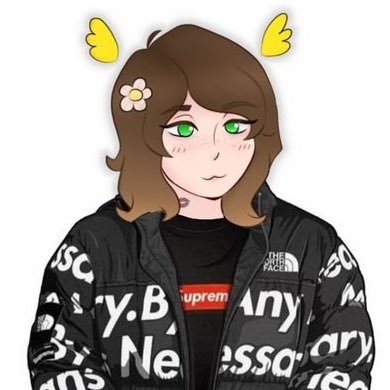 I’m Skye — adventurer & photographer for life 📸🏕️ | Former agent of Ghost | BFF H - S - L ❤️ 🧡 💜