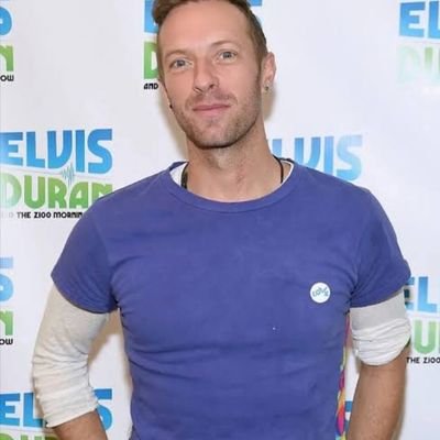 martin_chr31522's profile picture. This is the only official Twitter account for chris

martin of Coldplay. https://t.co/jMtqeaRX1e

Musician

Exeter, England

https://t.co/jMtqeaRX1e

Joined October 2013
