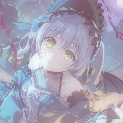 tsubakikisser's profile picture. i love talking to myself every day :D (art account : @cocoamai_ )