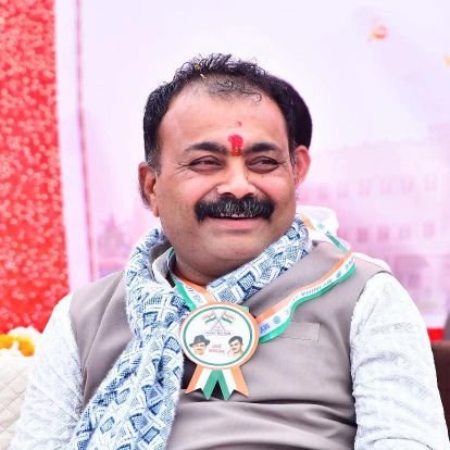 ।।राष्ट्रहित सर्वोपरि।। जनसेवक, भाजपा विधायक, कन्नौद - खातेगाँव विधानसभा, देवास @BJP4MP