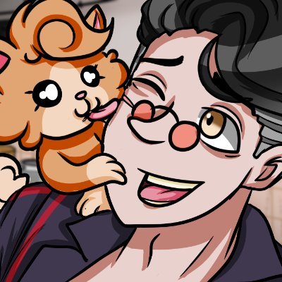 Mec de 18 ans un peu trop investi dans la communauté Danganronpa (promis je suis pas trop fou)
Traducteur, developpeur, doubleur, tracteur
I'm a French bastard