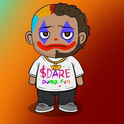 I Am The Real Life Mitch
$Dare
4bLnK5YuJaqkVX4uWtJ1Qtx3XoZ8eHH37STXSwujpump
$Darius
3ERJKjnpry14j58WXzGkSG1ZjV885yXLsKWm2zhmpump