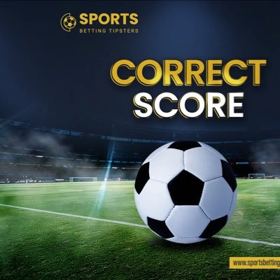 I'm lan Dennis , Professional Football Bet, Tips gotten from Data Driven Predictions Using Algorithms & AI