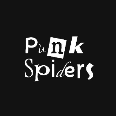 HP_PunkSpiders's profile picture. 
