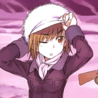 Bisexual. Misaka Mikoto fan, Dragonball, and anime enjoyer. Taken by my lovely gf. Youtube in bio (linked) for Dragonball Gacha Videos.
Respect is strength.