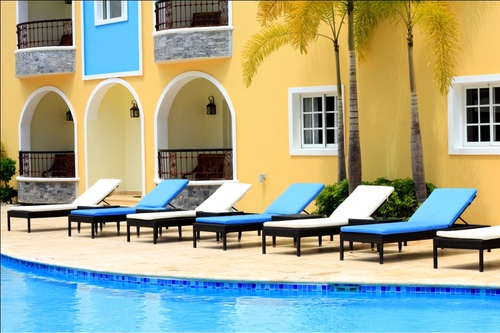 Grand Hotel Las Galeras Suites & Spa, Samaná, Rep. Dom. 
Para Reservas: 809-482-0190