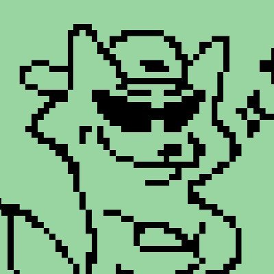 normal account for non-utdr related things, probably development & other game shenanigans | sixteeeeen | alt @nonagonne