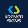 KremerSignsUK's profile picture. Kremer Signs are the UK's leading supplier of estate agency 'for sale & to let boards'. Specialist in Estate Agency, Retail & Corporate signage for 40 years +
