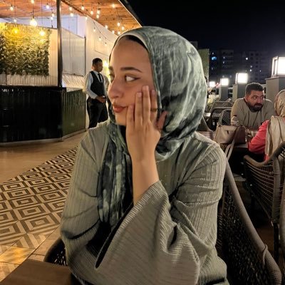 فَنَادَى فِي الظُّلُمَاتِ أَن لَّا إِلَهَ إِلَّا أَنتَ سُبْحَانَكَ إِنِّي كُنتُ مِنَ الظَّالِمِينَ
🇵🇸
ASC 🦅❤️
medical intern