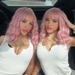 katstickler2's profile picture. Collab 📧 : Connelltwinscollab@gmail.com
Founder of @bytct_official @bytct_id 
ambassador of @FashionNova
Natural!