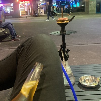 PhilippeTorresz's profile picture. the real plug
